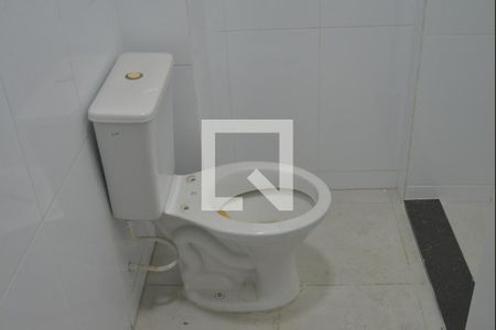 Apartamento para alugar com 41m², 1 quarto e sem vagaBanheiro