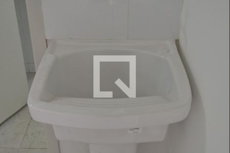 Apartamento para alugar com 41m², 1 quarto e sem vagaÁrea de Serviço