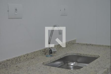 Apartamento para alugar com 41m², 1 quarto e sem vagaCozinha