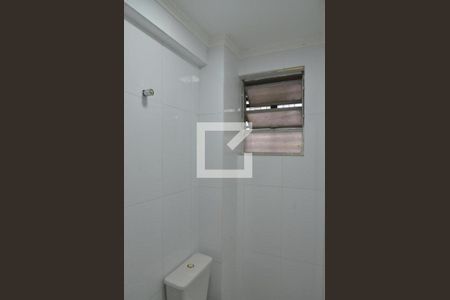 Apartamento para alugar com 41m², 1 quarto e sem vagaBanheiro