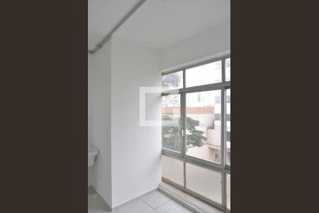 Apartamento para alugar com 41m², 1 quarto e sem vagaCozinha