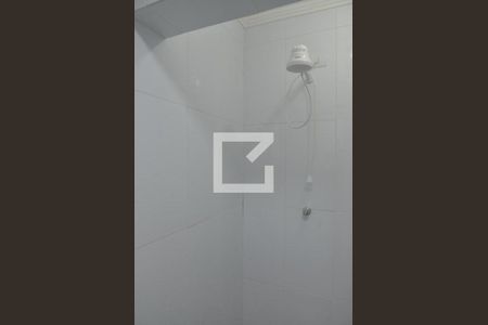 Apartamento para alugar com 41m², 1 quarto e sem vagaBanheiro