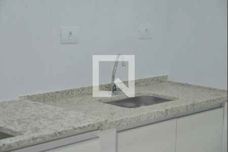 Apartamento para alugar com 41m², 1 quarto e sem vagaCozinha