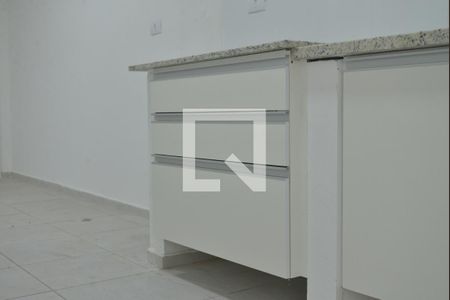 Apartamento para alugar com 41m², 1 quarto e sem vagaCozinha