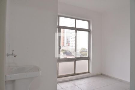 Apartamento para alugar com 41m², 1 quarto e sem vagaÁrea de Serviço