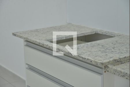 Apartamento para alugar com 41m², 1 quarto e sem vagaCozinha