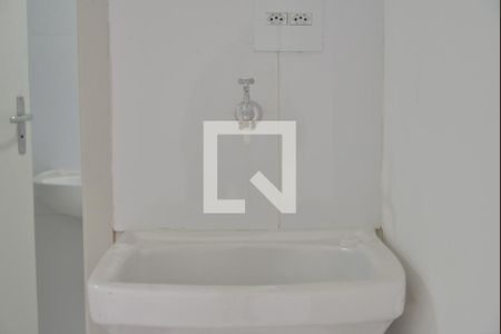 Apartamento para alugar com 41m², 1 quarto e sem vagaÁrea de Serviço