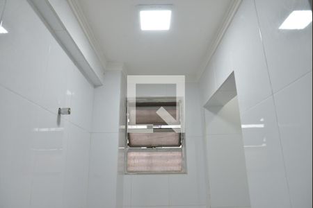 Apartamento para alugar com 41m², 1 quarto e sem vagaBanheiro