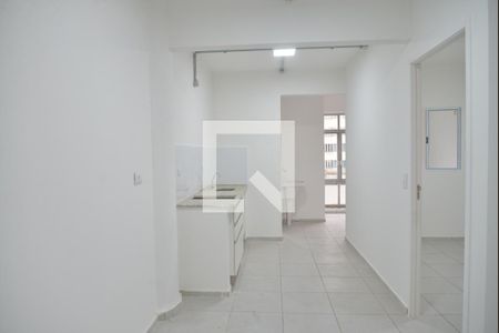 Apartamento para alugar com 41m², 1 quarto e sem vagaCozinha