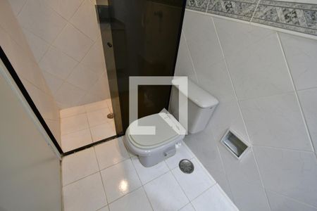 Apartamento à venda com 83m², 3 quartos e 2 vagasBanheiro