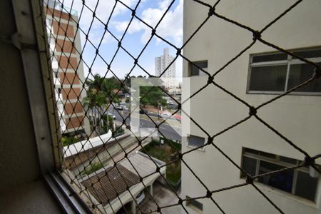 Apartamento à venda com 83m², 3 quartos e 2 vagasÁrea de Serviço - Vista