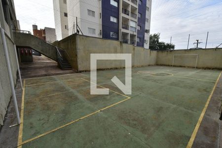 Apartamento à venda com 83m², 3 quartos e 2 vagasQuadra Esportiva