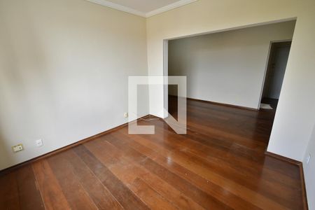 Sala de apartamento para alugar com 3 quartos, 83m² em Jardim das Paineiras, Campinas