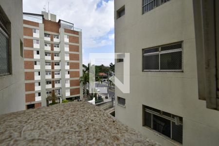 Apartamento à venda com 83m², 3 quartos e 2 vagasCozinha - Vista