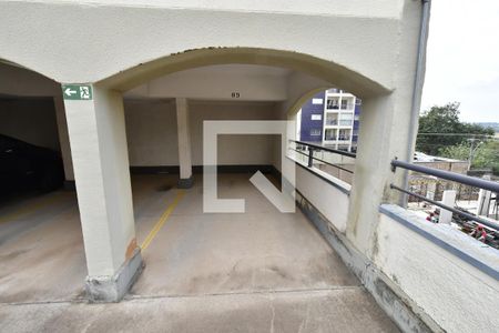 Apartamento à venda com 83m², 3 quartos e 2 vagasGaragem - Vaga1