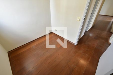 Apartamento à venda com 83m², 3 quartos e 2 vagasQuarto 3