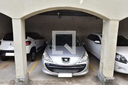 Apartamento à venda com 83m², 3 quartos e 2 vagasGaragem - Vaga1