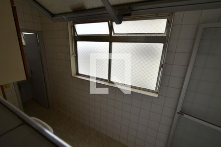 Apartamento à venda com 83m², 3 quartos e 2 vagasBanheiro - Vista