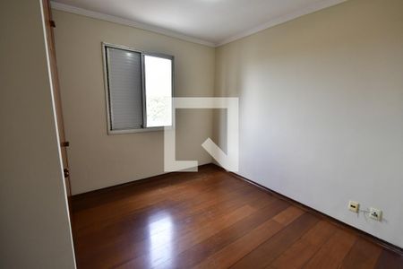Apartamento à venda com 83m², 3 quartos e 2 vagasQuarto 2