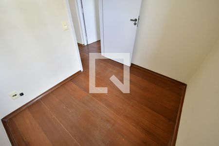 Apartamento à venda com 83m², 3 quartos e 2 vagasQuarto 3