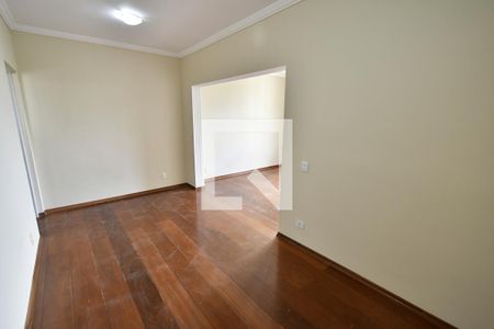 Sala de apartamento para alugar com 3 quartos, 83m² em Jardim das Paineiras, Campinas