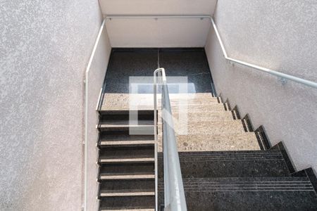Área comum de apartamento para alugar com 1 quarto, 55m² em Penha de França, São Paulo