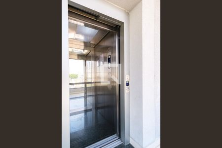 Área comum de apartamento para alugar com 1 quarto, 55m² em Penha de França, São Paulo