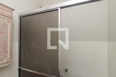 Apartamento à venda com 57m², 2 quartos e sem vagaBanheiro