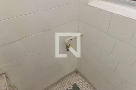 Apartamento à venda com 57m², 2 quartos e sem vagaCozinha