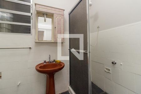 Apartamento à venda com 57m², 2 quartos e sem vagaBanheiro