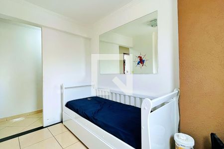 Quarto 1 de apartamento à venda com 3 quartos, 62m² em Vila Galvão, Guarulhos