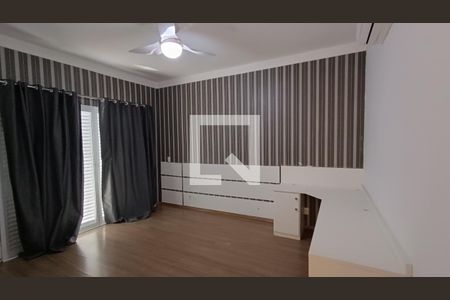 Suíte 1 de casa de condomínio para alugar com 4 quartos, 341m² em Granja Olga Iii, Sorocaba