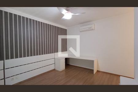 Suíte 1 de casa de condomínio para alugar com 4 quartos, 341m² em Granja Olga Iii, Sorocaba