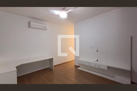 Suíte 1 de casa de condomínio para alugar com 4 quartos, 341m² em Granja Olga Iii, Sorocaba