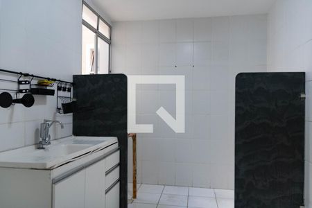 Apartamento para alugar com 52m², 2 quartos e 1 vaga Apartamento para alugar com 52m², 2 quartos e 1 vagaCozinha