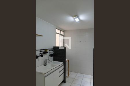 Apartamento para alugar com 52m², 2 quartos e 1 vaga Apartamento para alugar com 52m², 2 quartos e 1 vagaCozinha