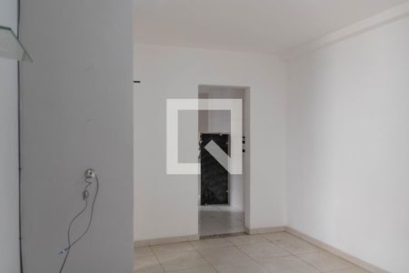 Apartamento para alugar com 2 quartos, 52m² em Camargos, Belo Horizonte