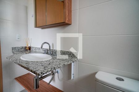 Quarto 1 de apartamento para alugar com 1 quarto, 54m² em Piratininga, Niterói