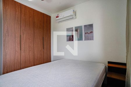 Quarto 1 de apartamento para alugar com 1 quarto, 54m² em Piratininga, Niterói