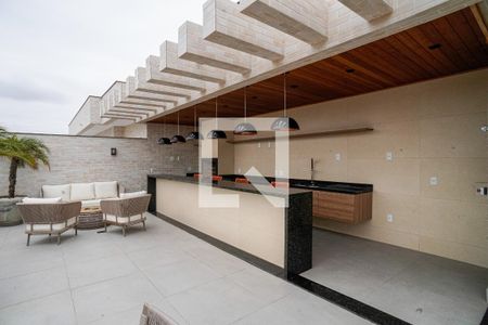 Apartamento para alugar com 54m², 1 quarto e 1 vagaÁrea comum