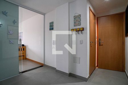 Apartamento para alugar com 54m², 1 quarto e 1 vagaCozinha