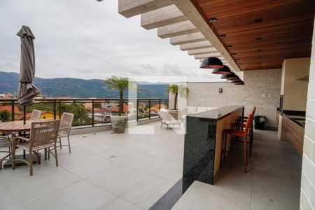 Apartamento para alugar com 54m², 1 quarto e 1 vagaÁrea comum