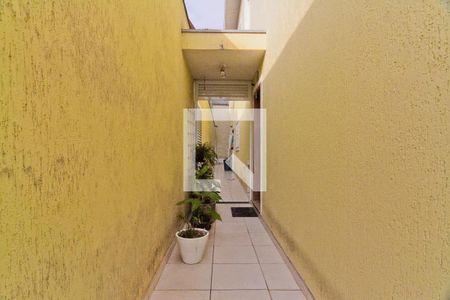 Casa à venda com 188m², 4 quartos e 4 vagasÁrea externa