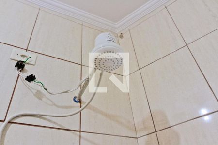 Casa à venda com 188m², 4 quartos e 4 vagasBanheiro da Suíte 1