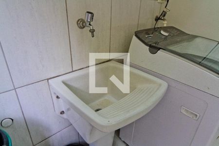 Casa à venda com 188m², 4 quartos e 4 vagasÁrea de Serviço