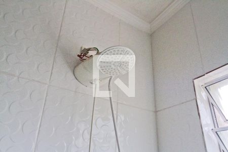 Casa à venda com 188m², 4 quartos e 4 vagasBanheiro da Suíte 2