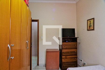 Casa à venda com 188m², 4 quartos e 4 vagasQuarto