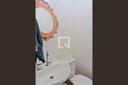 Casa à venda com 188m², 4 quartos e 4 vagasÁrea externa - lavabo