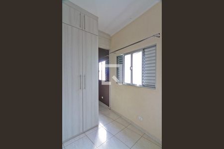 Casa à venda com 188m², 4 quartos e 4 vagasCloset da suíte 1