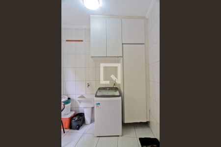 Casa à venda com 188m², 4 quartos e 4 vagasÁrea de Serviço